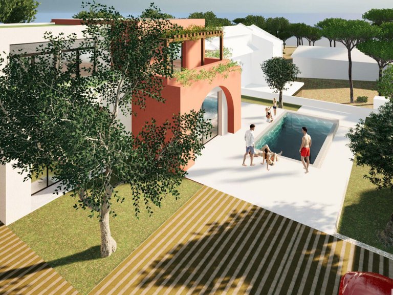 Plot for Sale in Sesimbra (Castelo), Sesimbra, Setúbal, Portugal 17
