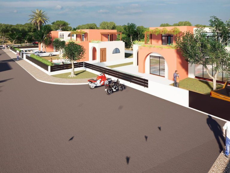 Plot for Sale in Sesimbra (Castelo), Sesimbra, Setúbal, Portugal 3