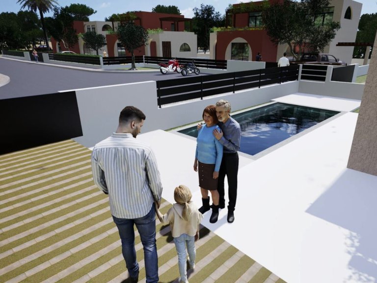Plot for Sale in Sesimbra (Castelo), Sesimbra, Setúbal, Portugal 5