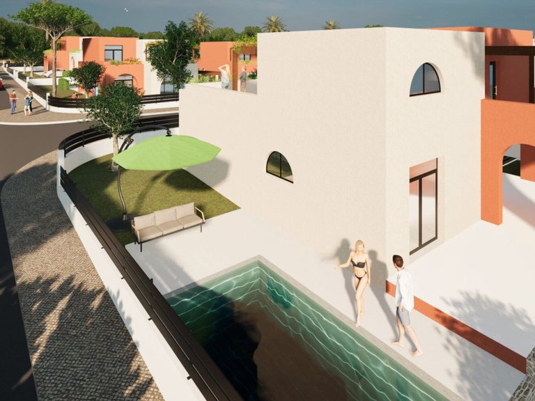 Plot for Sale in Sesimbra (Castelo), Sesimbra, Setúbal, Portugal 8