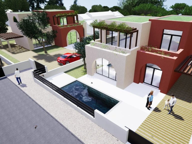 Plot for Sale in Sesimbra (Castelo), Sesimbra, Setúbal, Portugal 8