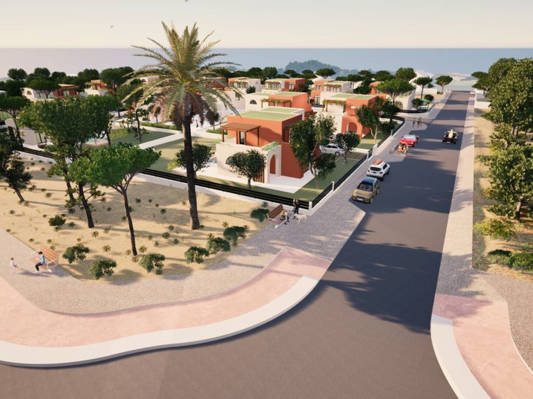 Plot for Sale in Sesimbra (Castelo), Sesimbra, Setúbal, Portugal 12