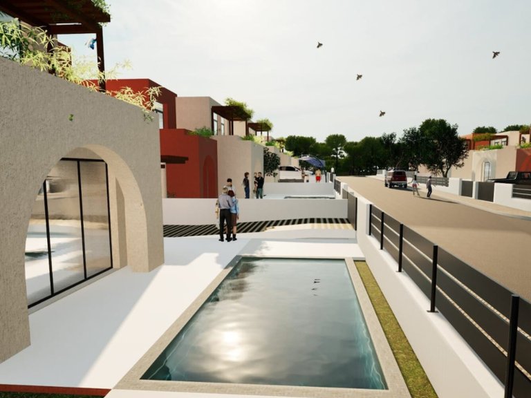 Plot for Sale in Sesimbra (Castelo), Sesimbra, Setúbal, Portugal 14
