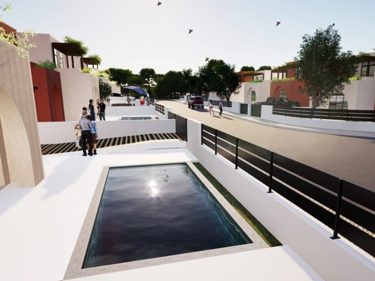 Plot for Sale in Sesimbra (Castelo), Sesimbra, Setúbal, Portugal 3