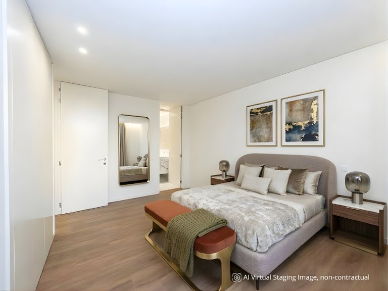 Apartment for Sale in Arroios, Lisboa, Lisbon, Portugal 10