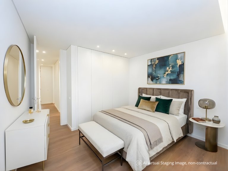 Apartment for Sale in Arroios, Lisboa, Lisbon, Portugal 5