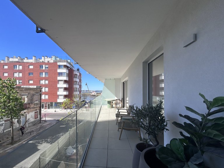 Apartment for Sale in Barreiro e Lavradio, Barreiro, Setúbal, Portugal 1