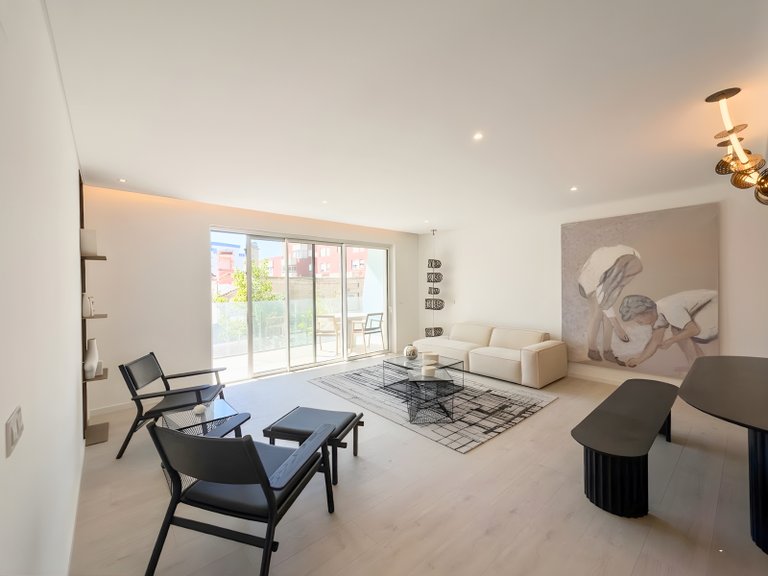 Apartment for Sale in Barreiro e Lavradio, Barreiro, Setúbal, Portugal 6