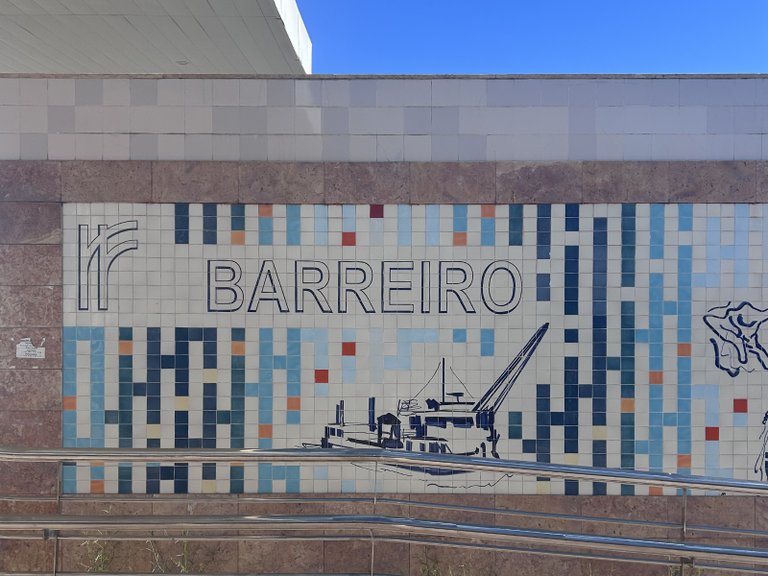 Apartment for Sale in Barreiro e Lavradio, Barreiro, Setúbal, Portugal 32