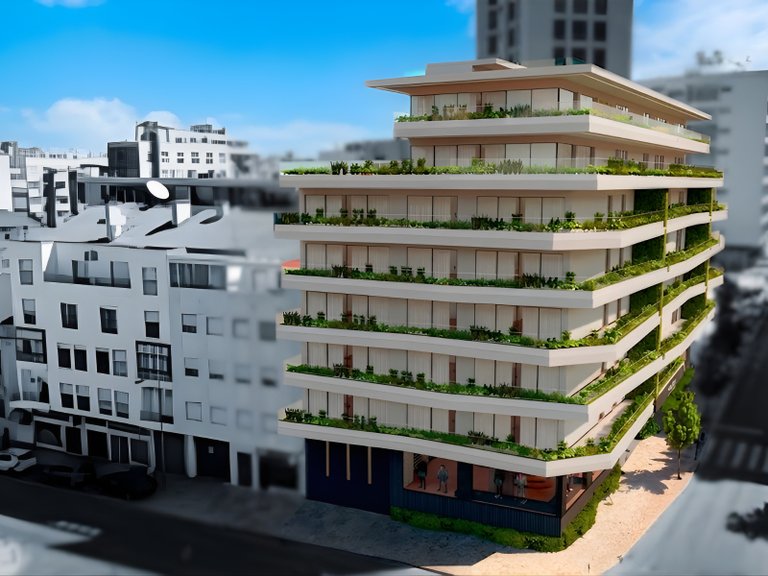 Apartment for Sale in Barreiro e Lavradio, Barreiro, Setúbal, Portugal 35