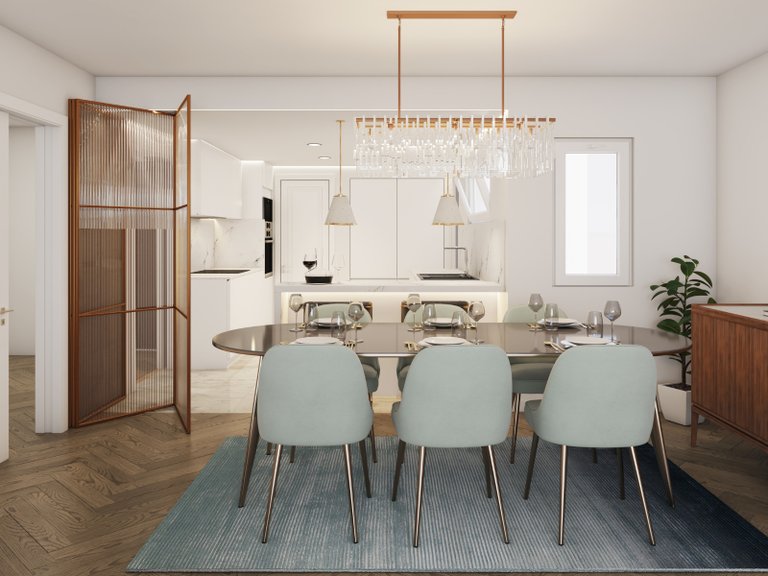 Apartment for Sale in Avenidas Novas, Lisboa, Lisbon, Portugal 4