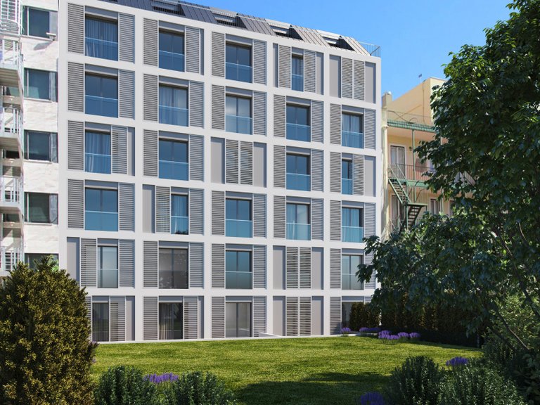 Apartment for Sale in Avenidas Novas, Lisboa, Lisbon, Portugal 1
