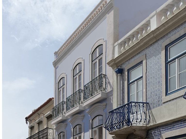 Apartment for Sale in Santo António, Lisboa, Lisbon, Portugal 6