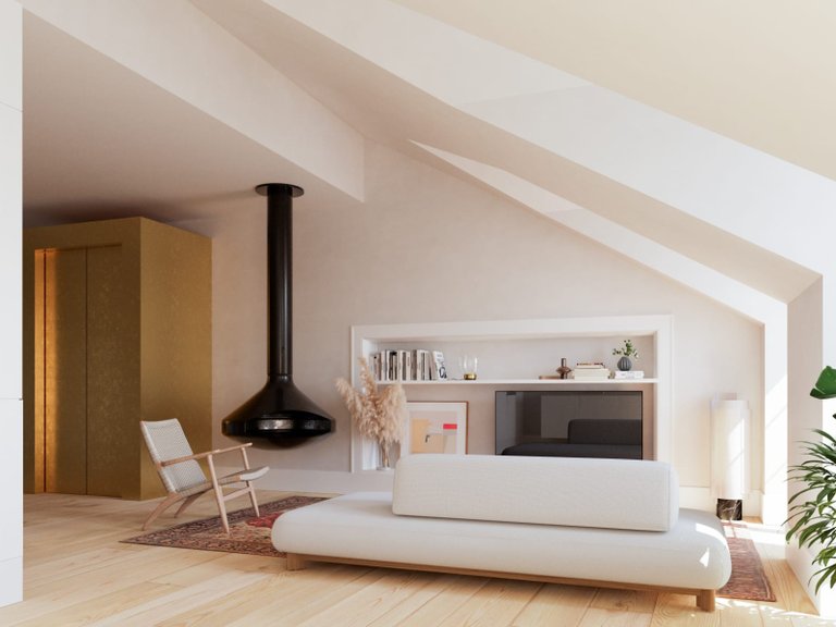 Apartment for Sale in Santo António, Lisboa, Lisbon, Portugal 1