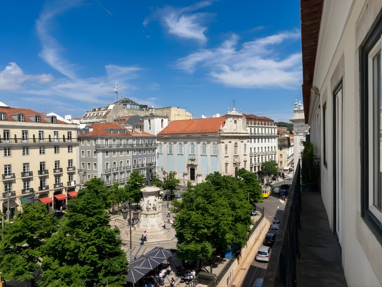 Apartment for Sale in Misericórdia, Lisboa, Lisbon, Portugal 23
