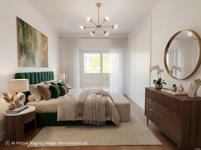 Apartment for Sale in São Domingos de Benfica, Lisboa, Lisbon, Portugal 6