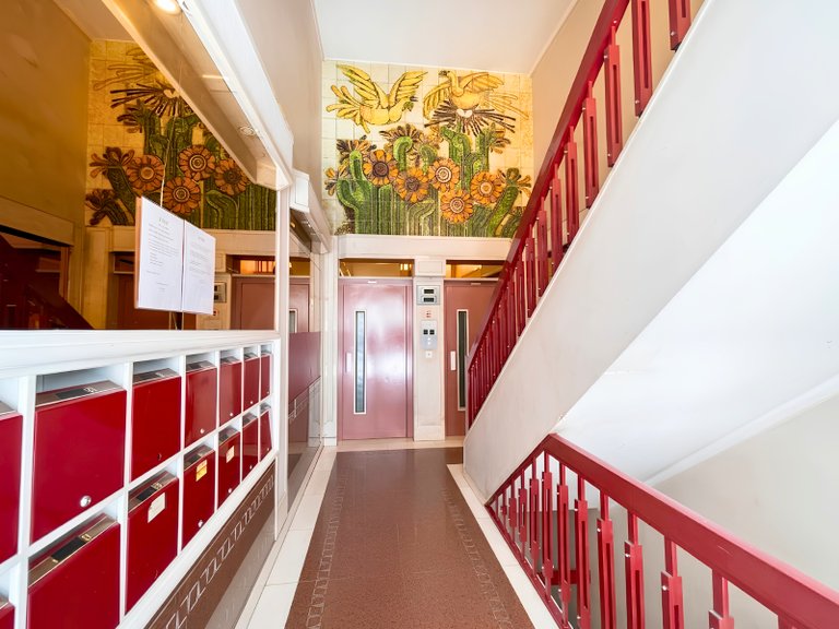 Apartment for Sale in São Domingos de Benfica, Lisboa, Lisbon, Portugal 17
