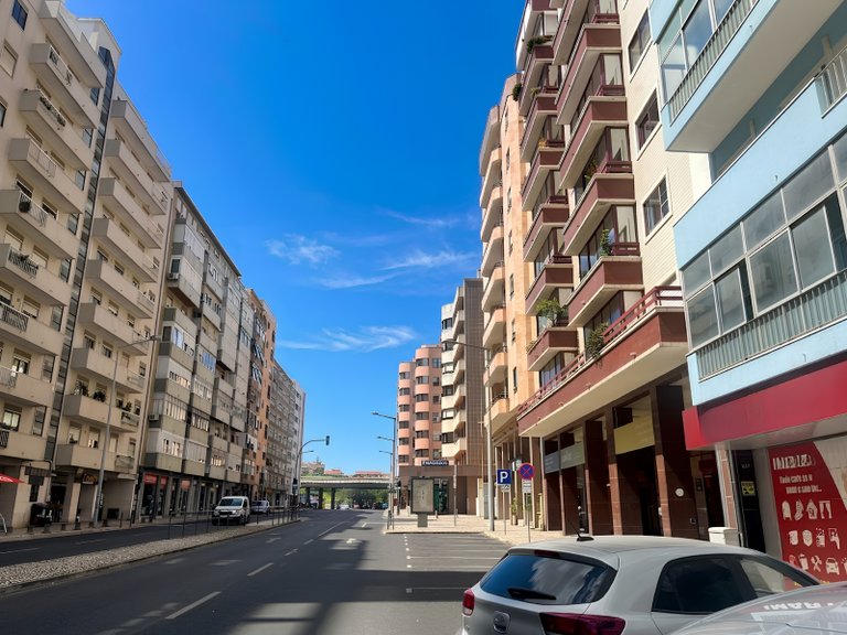 Apartment for Sale in São Domingos de Benfica, Lisboa, Lisbon, Portugal 19