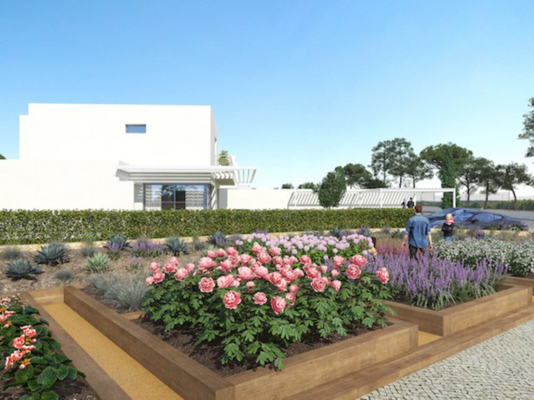 Villa for Sale in Azeitão (São Lourenço e São Simão), Setúbal, Setúbal, Portugal 9