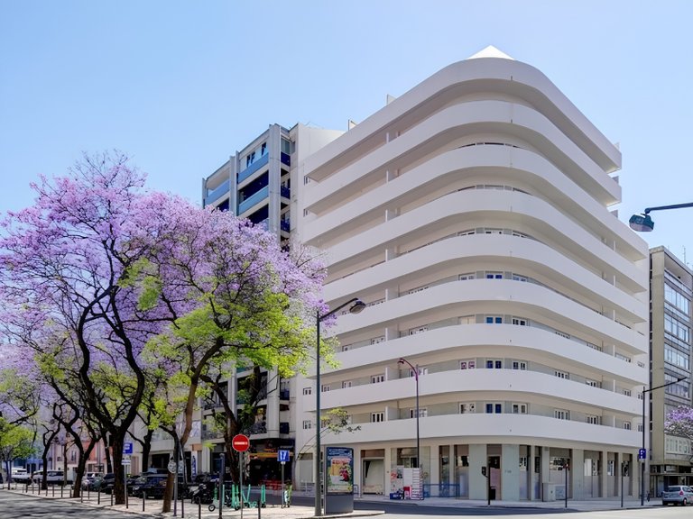 Apartment for Sale in Avenidas Novas, Lisboa, Lisbon, Portugal 37
