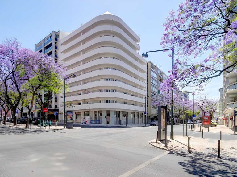Apartment for Sale in Avenidas Novas, Lisboa, Lisbon, Portugal 38