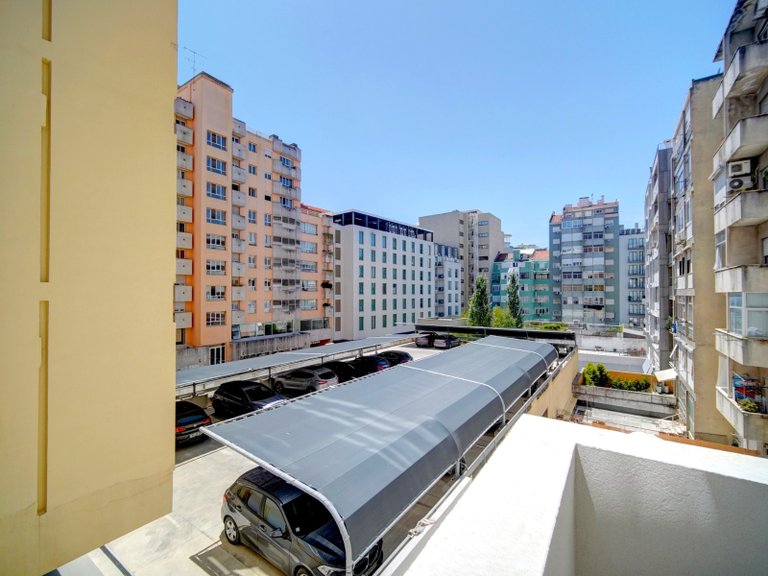 Apartment for Sale in Avenidas Novas, Lisboa, Lisbon, Portugal 19