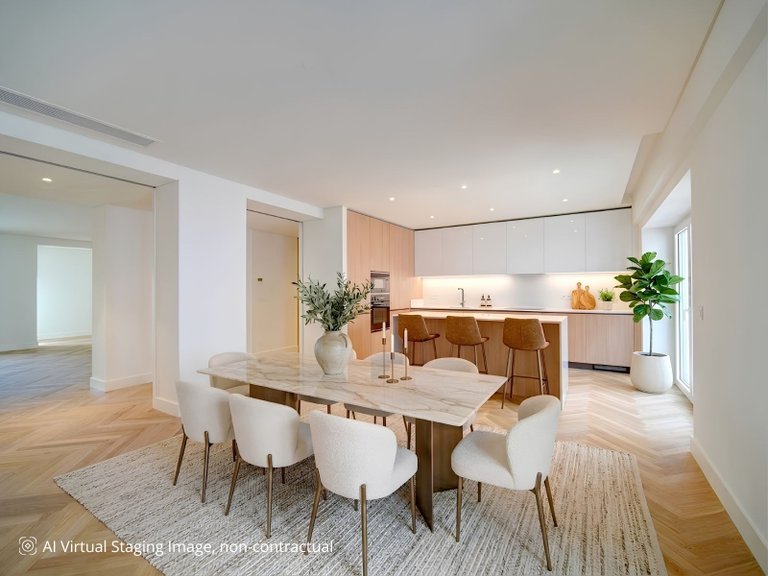 Apartment for Sale in Avenidas Novas, Lisboa, Lisbon, Portugal 1