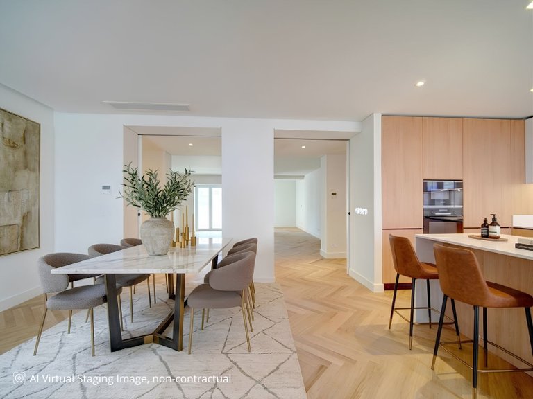 Apartment for Sale in Avenidas Novas, Lisboa, Lisbon, Portugal 3