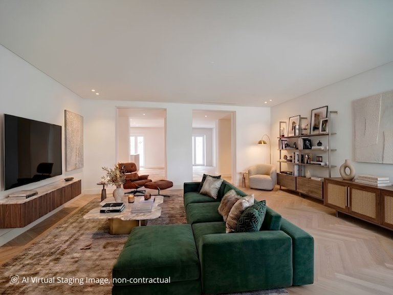 Apartment for Sale in Avenidas Novas, Lisboa, Lisbon, Portugal 13