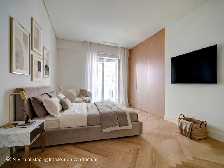 Apartment for Sale in Avenidas Novas, Lisboa, Lisbon, Portugal 24