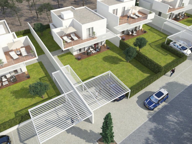 Villa for Sale in Azeitão (São Lourenço e São Simão), Setúbal, Setúbal, Portugal 2