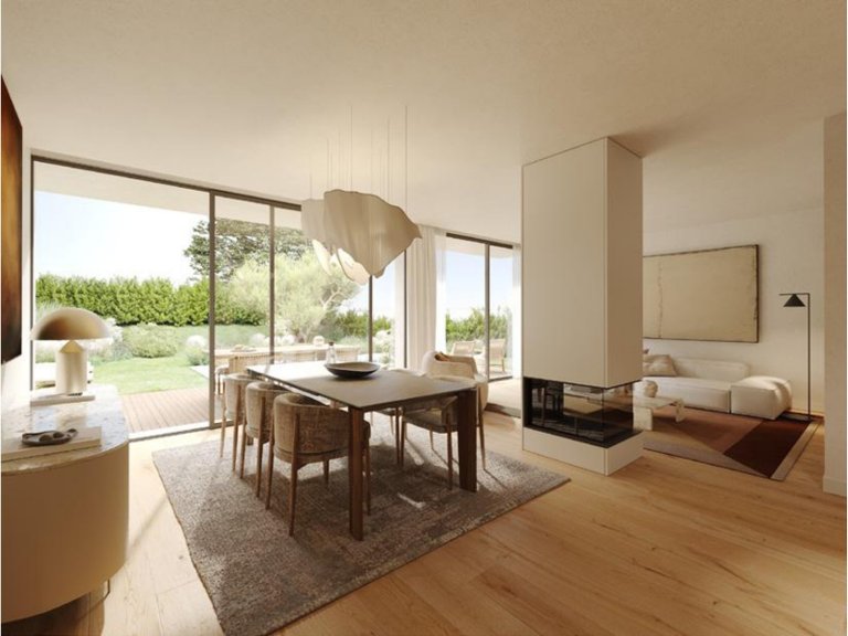 Town House for Sale in Cascais e Estoril, Cascais, Lisbon, Portugal 2