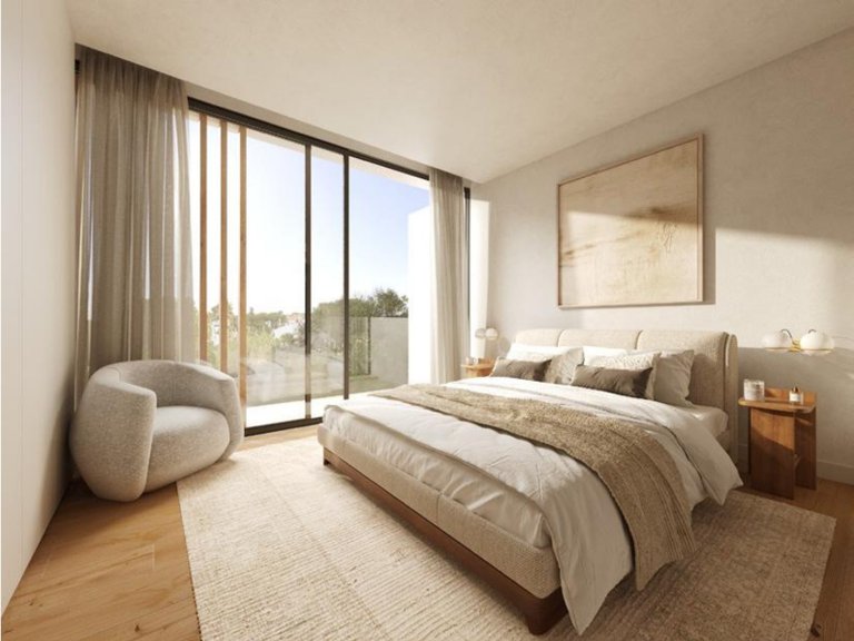 Town House for Sale in Cascais e Estoril, Cascais, Lisbon, Portugal 3