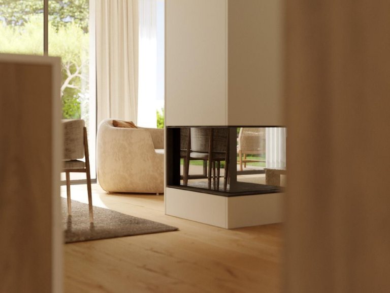 Town House for Sale in Cascais e Estoril, Cascais, Lisbon, Portugal 9