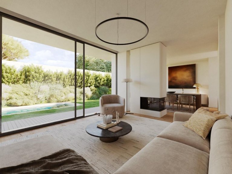 Town House for Sale in Cascais e Estoril, Cascais, Lisbon, Portugal 6