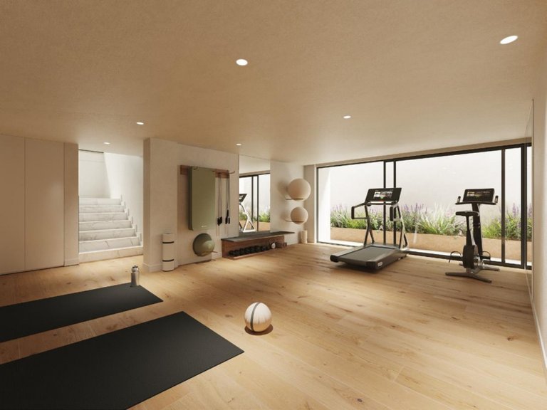 Town House for Sale in Cascais e Estoril, Cascais, Lisbon, Portugal 7