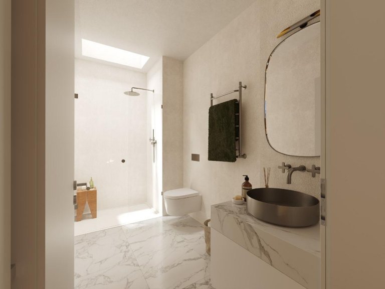 Town House for Sale in Cascais e Estoril, Cascais, Lisbon, Portugal 4