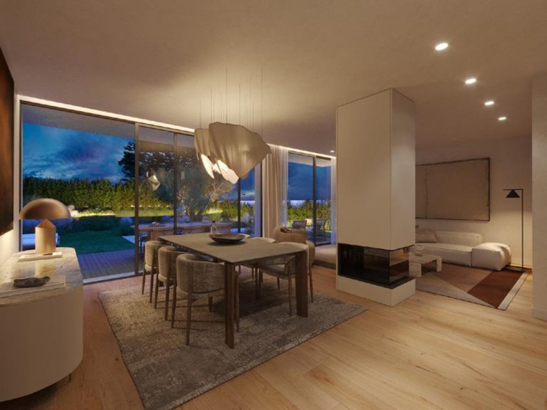 Town House for Sale in Cascais e Estoril, Cascais, Lisbon, Portugal 10