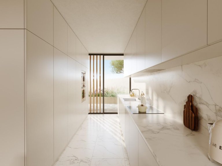 Town House for Sale in Cascais e Estoril, Cascais, Lisbon, Portugal 11