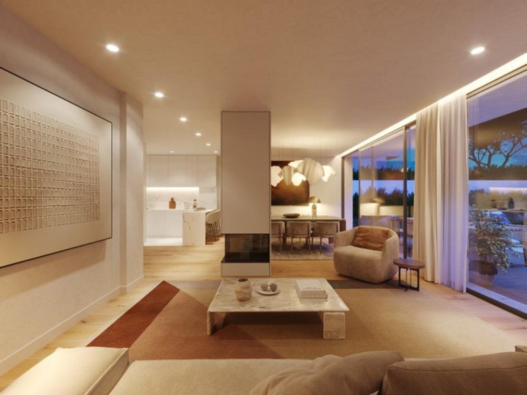 Town House for Sale in Cascais e Estoril, Cascais, Lisbon, Portugal 12