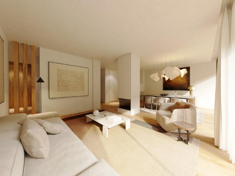 Town House for Sale in Cascais e Estoril, Cascais, Lisbon, Portugal 13