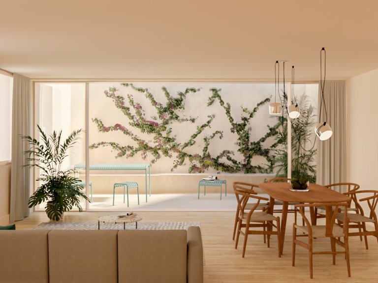 Apartment for Sale in Campo de Ourique, Lisboa, Lisbon, Portugal 1