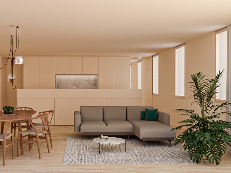 Apartment for Sale in Campo de Ourique, Lisboa, Lisbon, Portugal 2