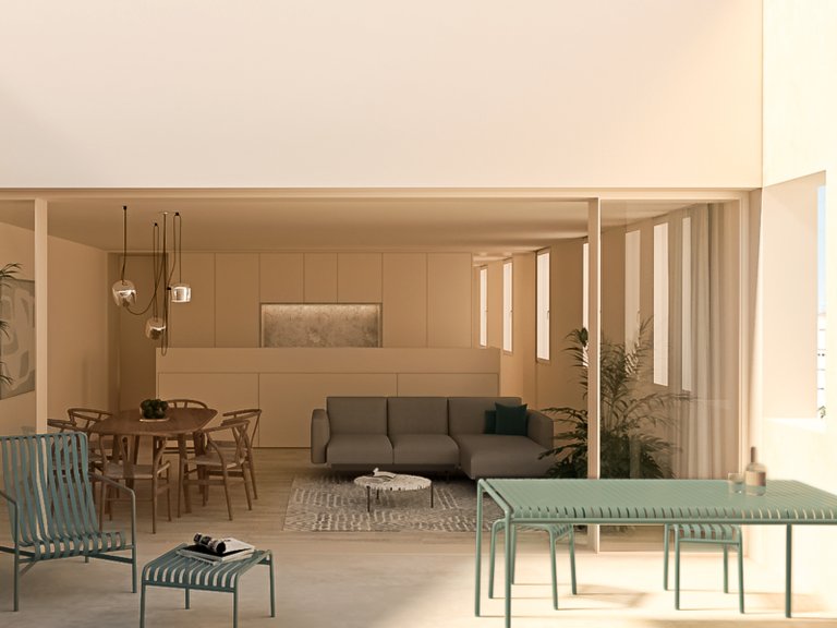 Apartment for Sale in Campo de Ourique, Lisboa, Lisbon, Portugal 3