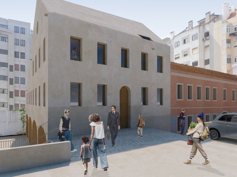 Apartment for Sale in Campo de Ourique, Lisboa, Lisbon, Portugal 9