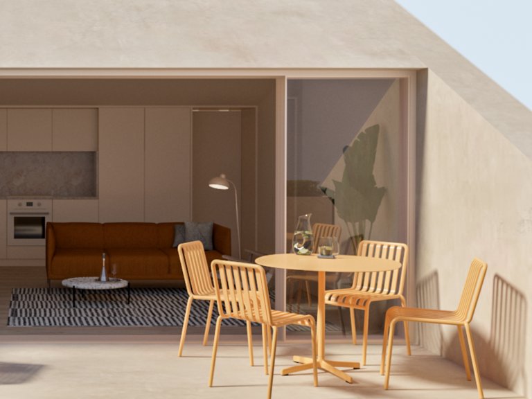 Apartment for Sale in Campo de Ourique, Lisboa, Lisbon, Portugal 3
