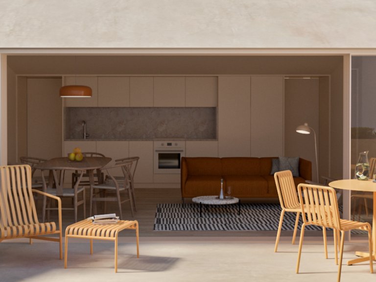 Apartment for Sale in Campo de Ourique, Lisboa, Lisbon, Portugal 1