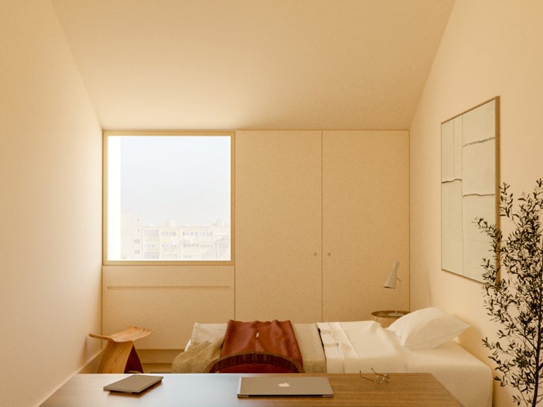 Apartment for Sale in Campo de Ourique, Lisboa, Lisbon, Portugal 4