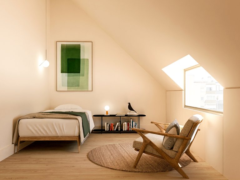Apartment for Sale in Campo de Ourique, Lisboa, Lisbon, Portugal 6
