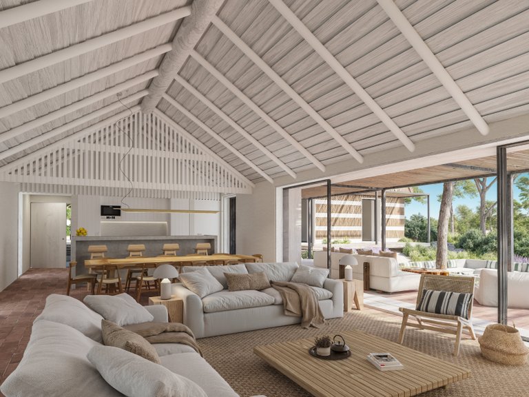Villa for Sale in Comporta, Alcácer Do Sal, Setúbal, Portugal 9